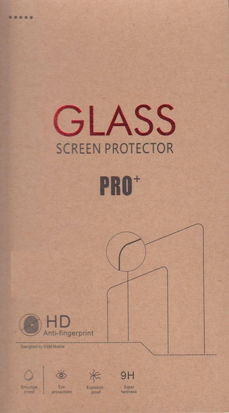 استيكر حماية الشاشة زجاجى ضد الصدمات لجوال نوكيا 920