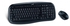 Genius KB-8000 Wireless Multimedia Keyboard Mouse Combo