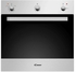 Candy Built-in Gas Oven 54L FPG202/1XG Black