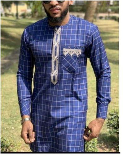 Men's Senator Wear- Brown price from jumia in Nigeria - Yaoota!
