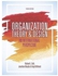 Organization Theory And Design An International Perspective paperback english - 2017