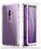 Generic Case For Samsung Galaxy S9 Plus Case Clear Cover