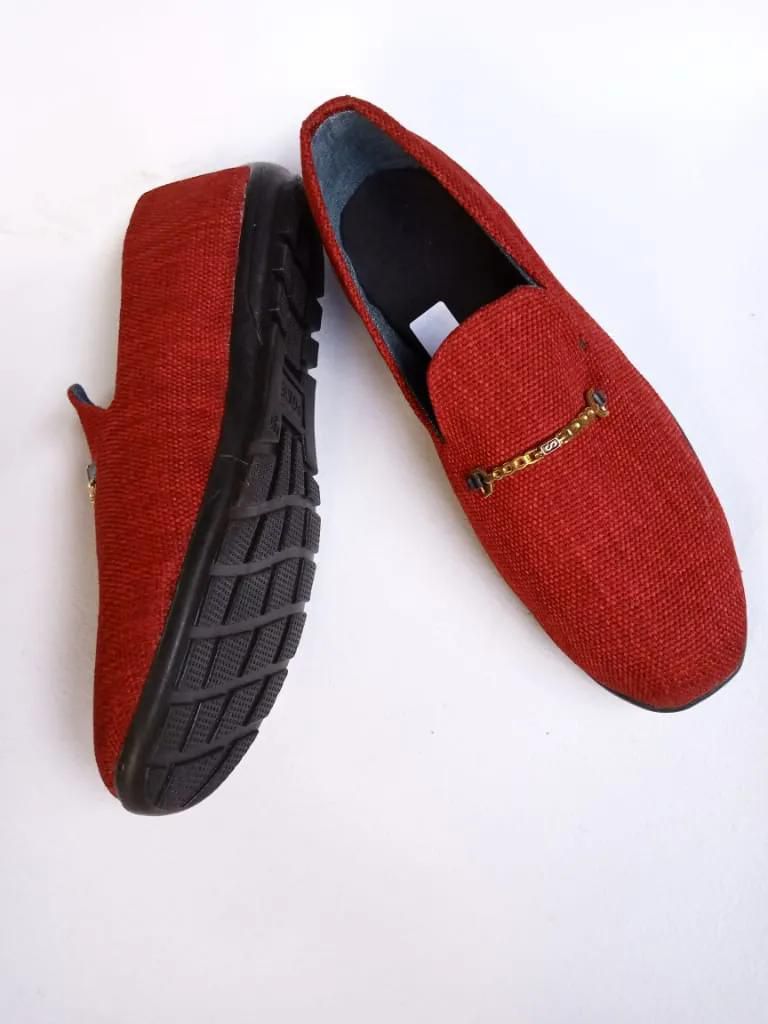 FASHIO CASUAL LOAFERS  SHOES FOR MEN