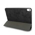 Jcpal DuraPro Folio Case with Pencil Holder for iPad 7/8/9 / Black