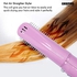 Geepas Beauty 8 In 1 Hair Styler, Straighter, Style And Create Volume - All In One, Assorted Color