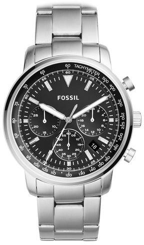 Men's Water Resistant Chronograph Watch FS5412