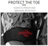Wear-Resistant Gear Shoe Cover