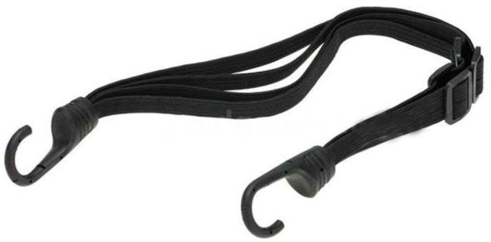 Multifunctional Helmet Bandage Rope With Loop