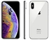 Apple Iphone XS Max 64gb 4gb 6.5" Silver Free Case, Screen Guide
