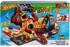 Hot Wheels City Gorilla Slam Toy Car Playset GTT94