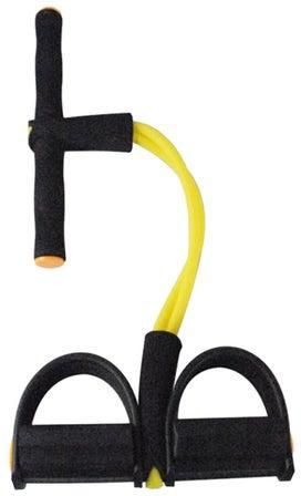 Rubber Stretching Pull Up Body Trimmer