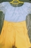 فستان مليكة لاحلي بنوتة كيوت اوي في لبسة