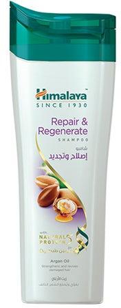Repair And Regenerate Shampoo 400ml
