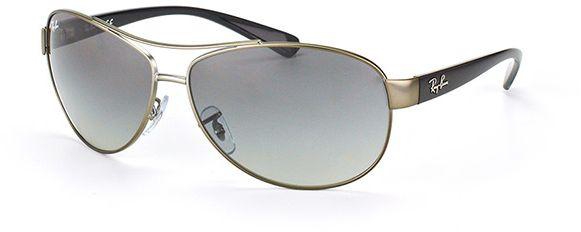 Ray Ban Sunglasses for Unisex , RB3386 029/11 63-13