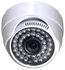 كاميرا داخلية HD برؤية ليلية (سلكية) - 3 ميجابكسل / HS-2306، أبيض