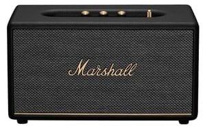 Marshall Stanmore III Bluetooth Speaker Black