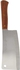 Elephant Royal Cleaver Knife Made In Japan Cooking Knives Kitchen Knifes Ca2288 (7 Inch)