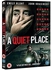 A QUIET PLACE -DVD