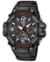Casio MCW-100H-1A Silicone Watch - For Men - Black