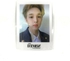 (Collect) Original Photocards-  [DAY6] THE DEMON /Preorder Gift / Official Lenticular Photocard - Jae