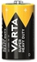 Varta Super Life D Zinc Carbon Batteries - 2 Pieces