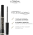L'Oreal Paris Telescopic Mascara Extra Black, Precise Application for Up to 60 Percent Longer Looking Lashes