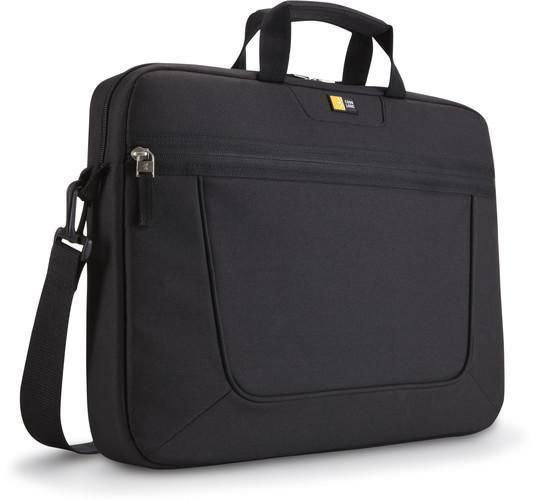 Case Logic - Value Attache 15.6" Laptop Bag Black