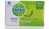 Dettol Herbal M/Soap 175G