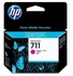 HP no 711 - magenta ink cartridgee131A | Gear-up.me