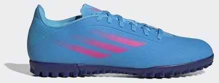Adidas Football X SPEEDFLOW.4 TURF BOOTS GW7530