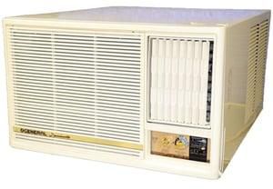 O General Window Air Conditioner 2.25 Ton ALG27