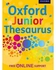 Oxford Junior Thesaurus