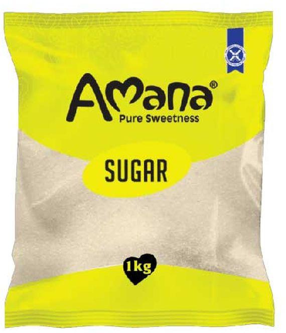 Amana Sugar - 1kg