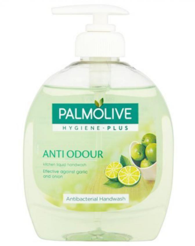 Palmolive Odour Neutralizing Liquid Soap - 300 ml - Made in Europe