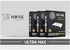Nova Ultra Max Full HD Satellite Receiver W/ Built-In Wifi - White
