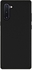Margoun Carbon Fiber Protective Case Cover for Samsung Galaxy Note 10 – Black
