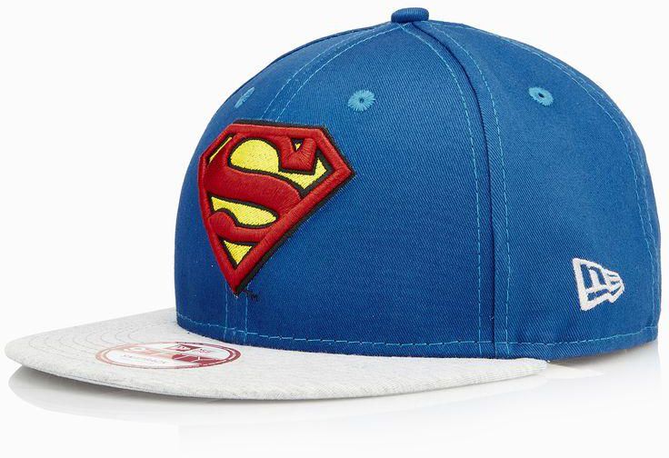9fifty Superman Cap