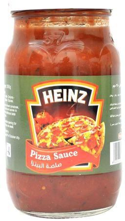 Heinz Pizza Sauce - 350g