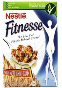 NESTLE FITNESS CEREAL LF 375G