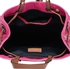 Tommy Hilfiger 6934227-521 Corinne Shopper Bag for Women - Fuchsia