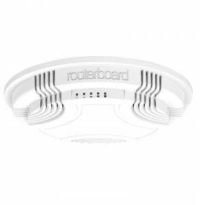 MikroTik RouterBOARD cAP 2n 2.4GHz Ceiling Access Point