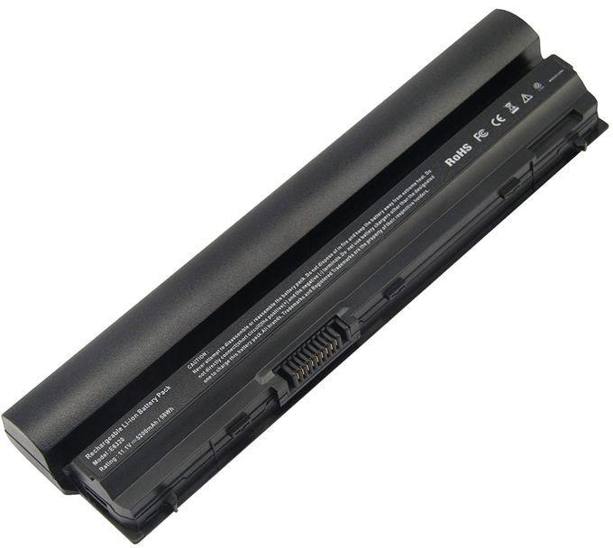 Replacement Battery For Dell Latitude E6320 E6220 E6120.