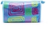 Travel Toiletry Makeup Cosmetic Clutch Organizer Bag Multicolour