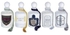 Penhaligon's Gentlemen's Fragrance Collection Perfume Set 5pcs