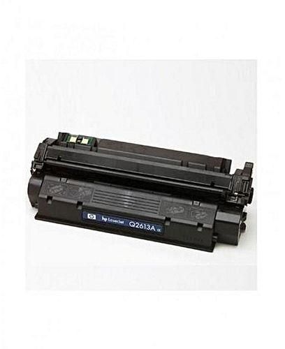 Generic HP 13A Black LaserJet Universal Toner Cartridge (Q2613A)
