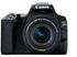 Canon EOS 250D DSLR Camera 24 MP (EOS250D)