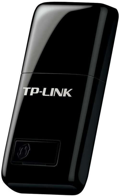 Tp-Link Tl-Wn823N 300Mbps Mini Wireless N USB Adapter