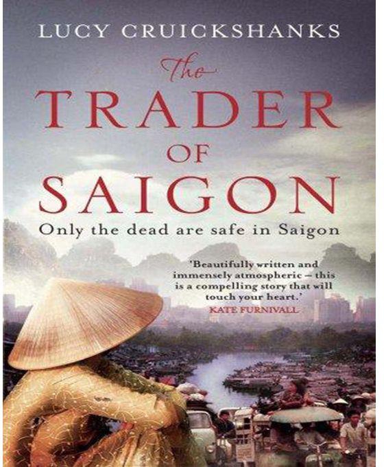 Generic The Trader of Saigon