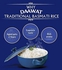 Daawat Traditional Basmati Rice, 1 Kg