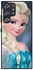 Protective Case Cover For Samsung Galaxy S22 Ultra Elsa